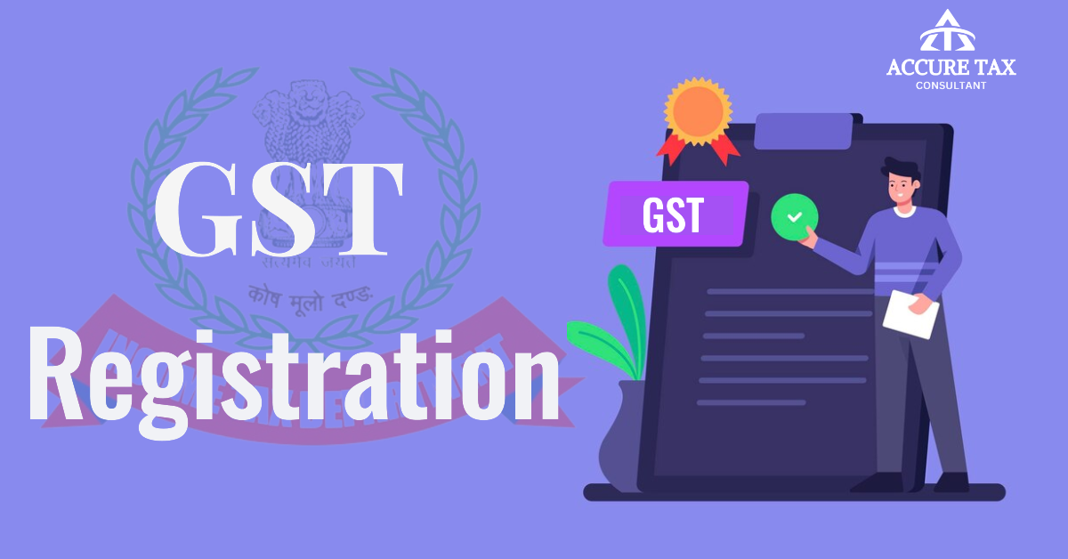 Benefits of GST Registration for Small Businesses