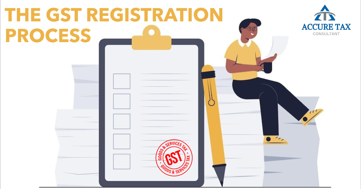 Benefits of GST Registration for Small Businesses