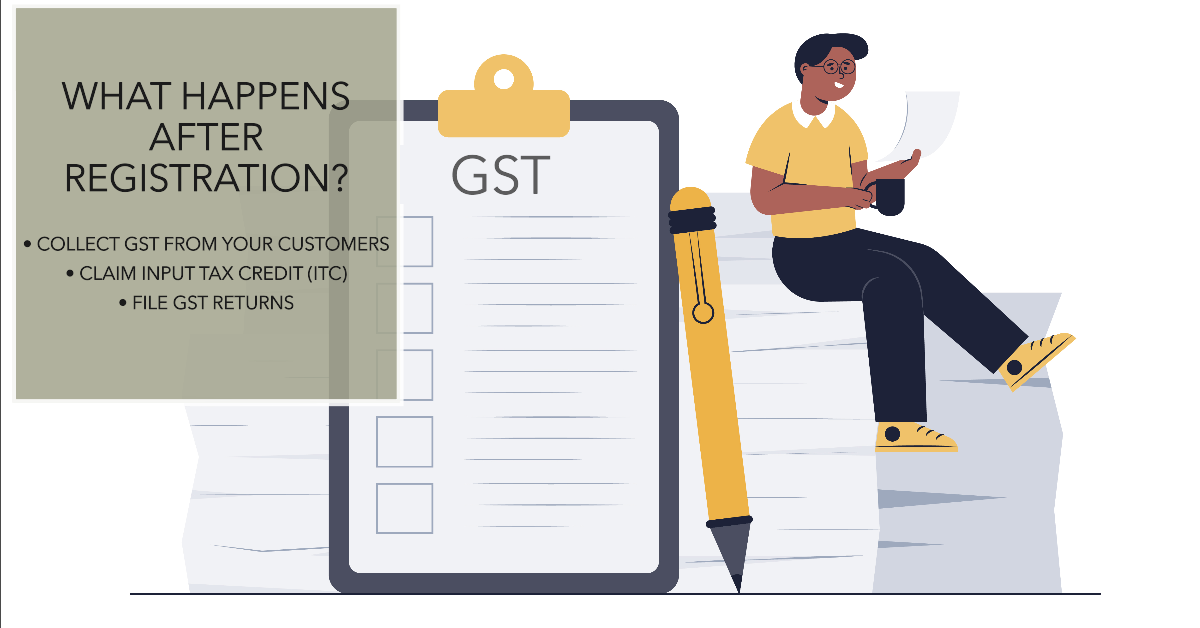 Mockup of a GST Registration Certificate_accuretaxconsultant.com