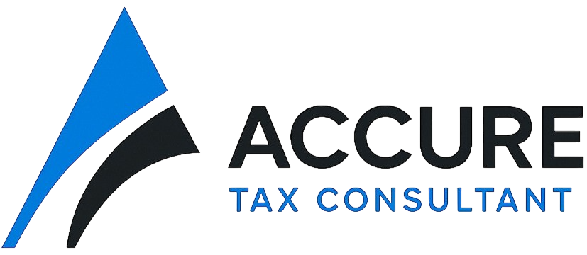 Accure Tax Consultant